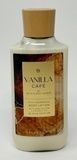 Парфумований лосьйон VANILLA CAFE Bath&Body Works NEW 236 мл 028017843 фото