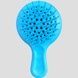 Расческа для волос Janeke Superbrush Mini Синий ujs-l34-8ze фото 1