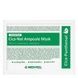 Тканевая маска для лица с центеллой Medi-Peel Cica-Nol Ampoule Mask, 1 шт 20 мл a33-1bi фото 1