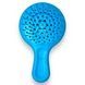 Расческа для волос Janeke Superbrush Mini Синий ujs-l34-8ze фото 6